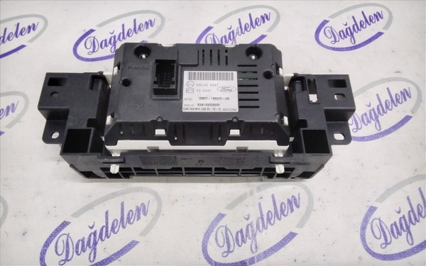 2015-2018 FOCUS EKRAN (ÇIKMA)