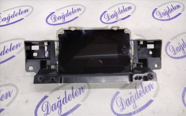 2013-2018 FİESTA EKRAN (ÇIKMA)