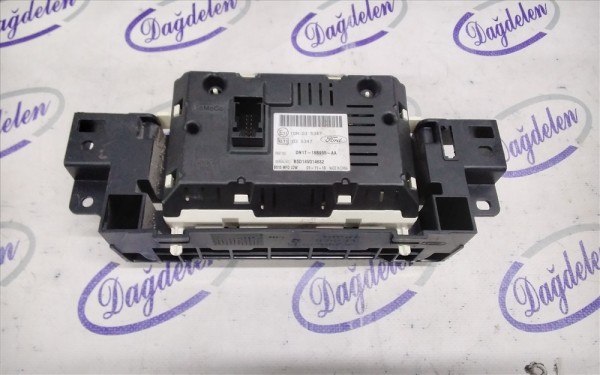 2013-2018 FİESTA EKRAN (ÇIKMA)