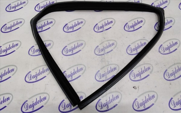 2002-2005 FOCUS SOL ARKA KAPI CAM FİTİLİ