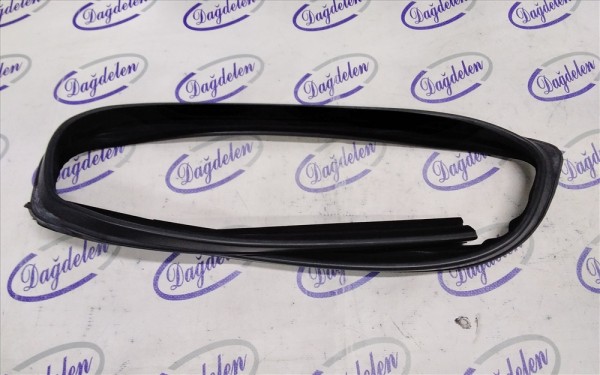 2002-2005 FOCUS SOL ARKA KAPI CAM FİTİLİ