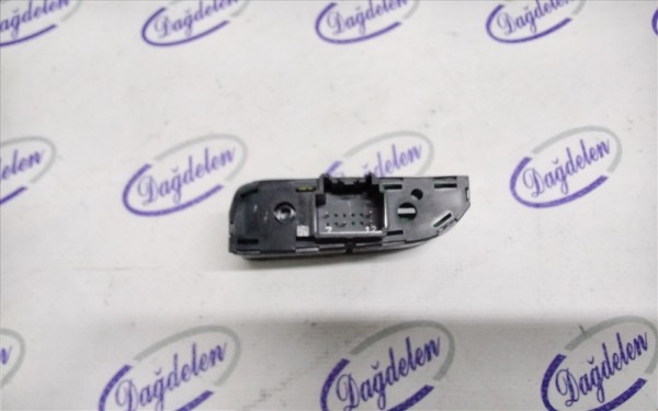 2011-2014 FOCUS ARKA CAM REZİSTANS KONTROL BUTONU (ÇIKMA)