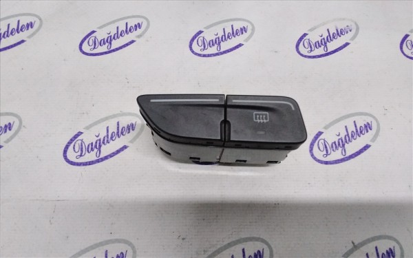 2011-2014 FOCUS ARKA CAM REZİSTANS KONTROL BUTONU (ÇIKMA)