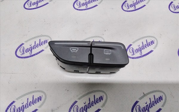 2011-2014 FOCUS ÖN ARKA CAM REZİSTANS KONTROL BUTONU (ÇIKMA)