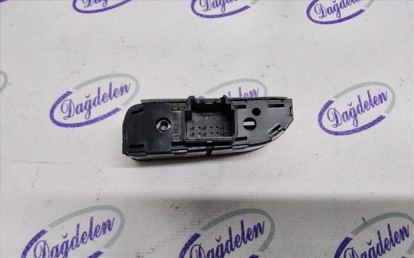 2011-2014 FOCUS ÖN ARKA CAM REZİSTANS KONTROL BUTONU (ÇIKMA)