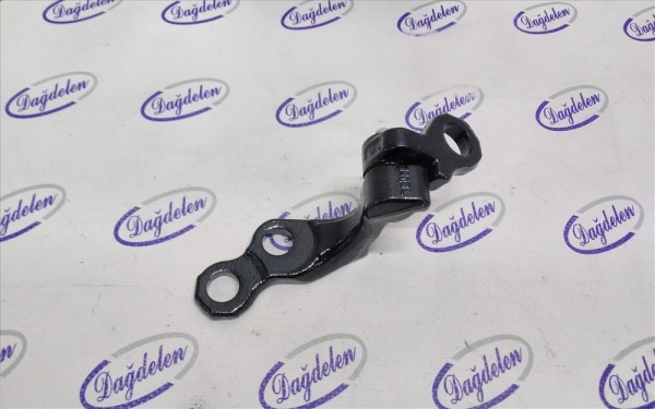 2005-2011 FOCUS SOL ARKA KAPI ALT MENTEŞE