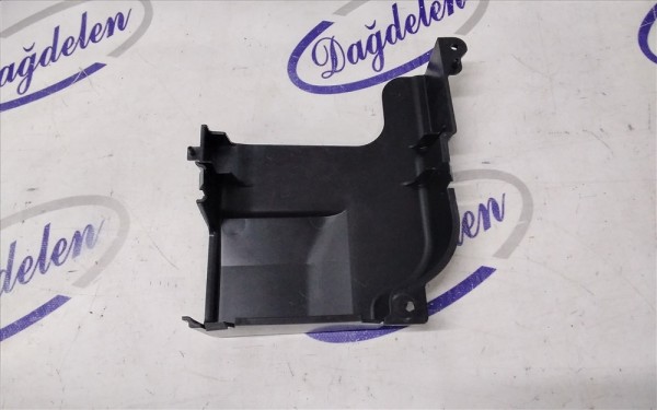 2018 FOCUS MOTOR BEYİN KAPAĞI (1.5 DİZEL)