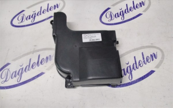 2018 FOCUS MOTOR BEYİN KAPAĞI (1.5 DİZEL)