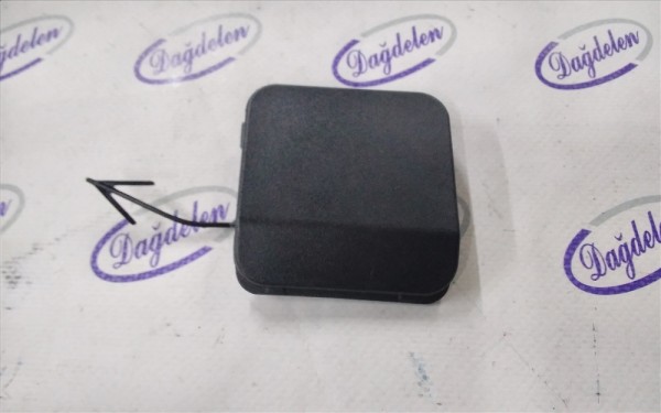 2018 FOCUS ARKA TAMPON ÇEKİ KAPAK (SEDAN/YAN SANAYİ)