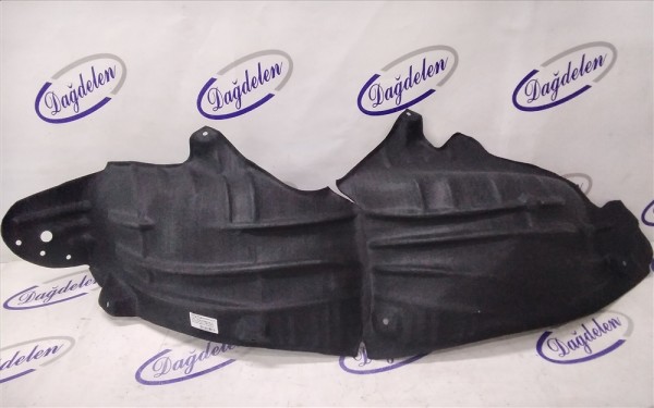 2018 FOCUS DAVLUMBAZ KECE ARKA SAĞ (SEDAN/YAN SANAYİ)