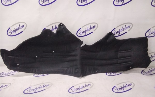 2018 FOCUS DAVLUMBAZ KECE ARKA SAĞ (SEDAN/YAN SANAYİ)