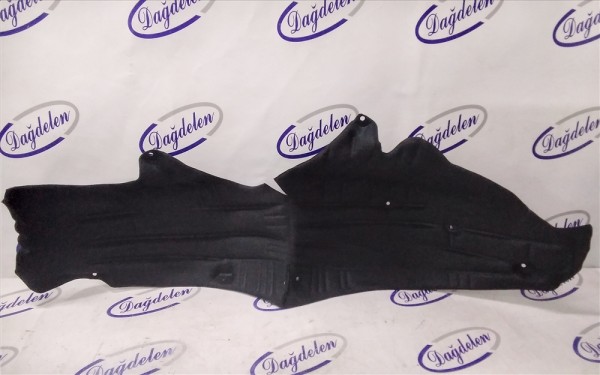 2018 FOCUS DAVLUMBAZ KECE ARKA SOL (SEDAN/YAN SANAYİ)