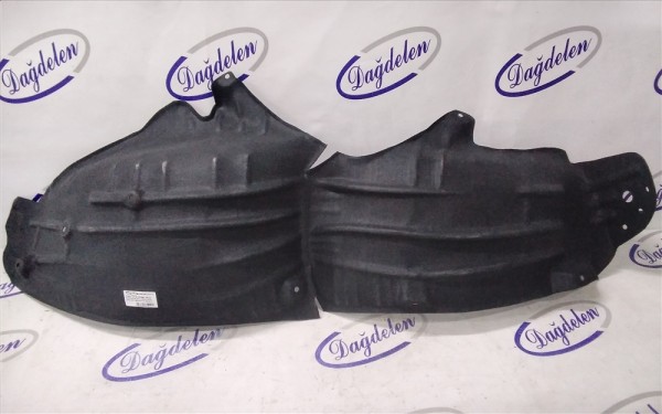 2018 FOCUS DAVLUMBAZ KECE ARKA SOL (SEDAN/YAN SANAYİ)