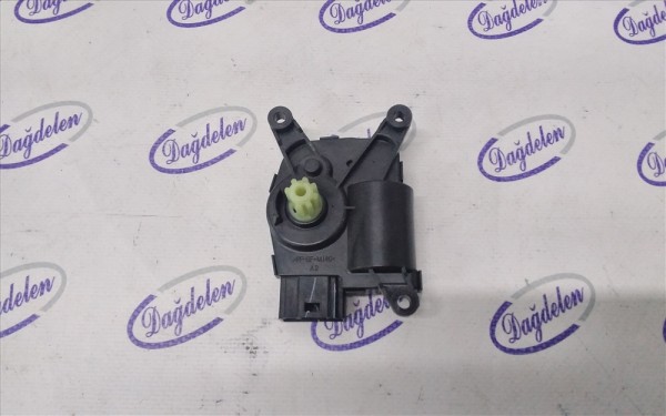 2011-2015 FOCUS KALORİFER MOTOR BEYNİ (ÇIKMA)