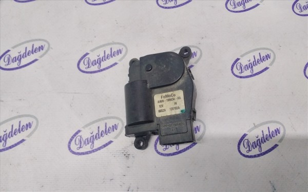 2011-2015 FOCUS KALORİFER MOTOR BEYNİ (ÇIKMA)