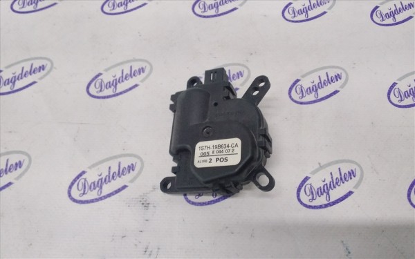 2000-2007 MONDEO KALORİFER MOTOR BEYNİ (ÇIKMA)