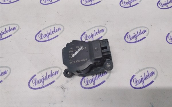 2005-2011 FOCUS KALORİFER AYAR MOTORU (ÇIKMA)