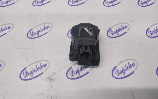 2005-2011 FOCUS KALORİFER AYAR MOTORU (ÇIKMA)