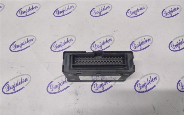 1998-2001 FOCUS BEYİN KONTROL MODÜLÜ (ÇIKMA)