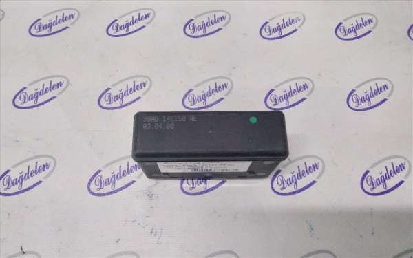 1998-2001 FOCUS BEYİN KONTROL MODÜLÜ (ÇIKMA)