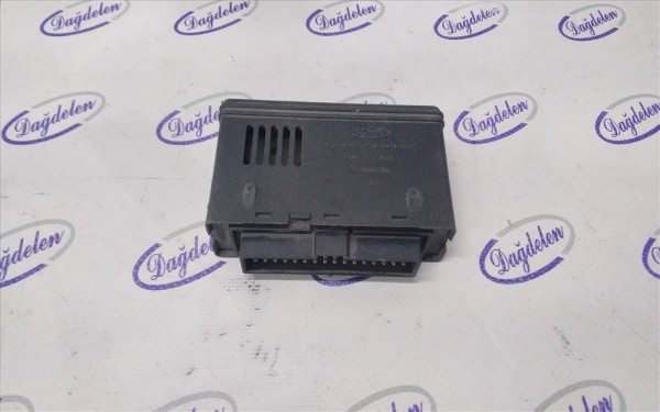 1998-2001 FOCUS BEYİN KONTROL MODÜLÜ (ÇIKMA)