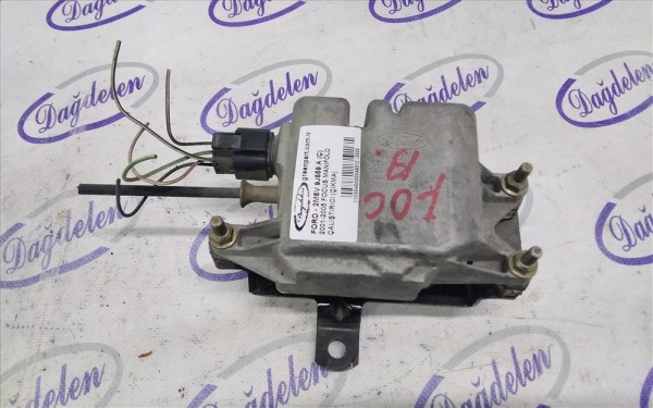 2001-2005 FOCUS MANIFOLD ÇALIŞTIRICI (ÇIKMA)