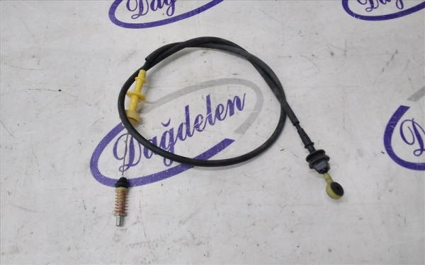 2005-2007 FOCUS ISTICI SICAKLIK KONTROL KABLOSU