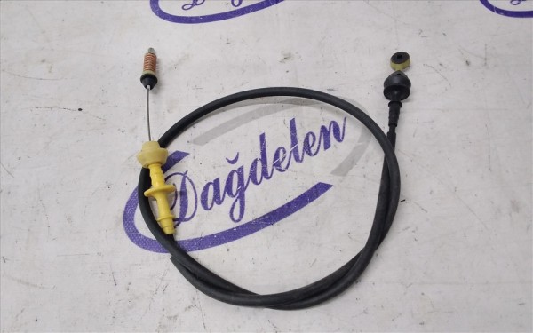 2005-2007 FOCUS ISTICI SICAKLIK KONTROL KABLOSU