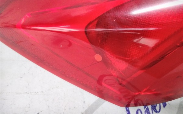 2018 FOCUS SOL DIŞ STOP LAMBASI (LEDLİ/HASARLI)