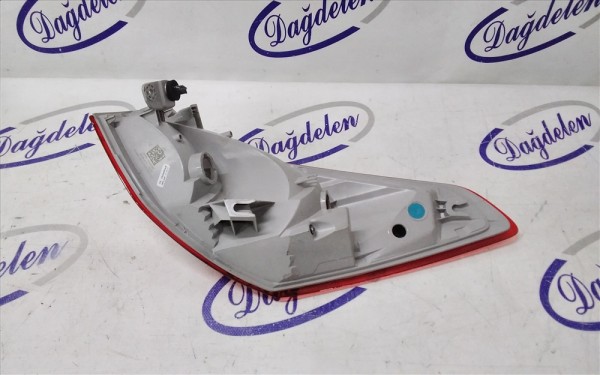 2018 FOCUS SOL DIŞ STOP LAMBASI (LEDLİ/HASARLI)