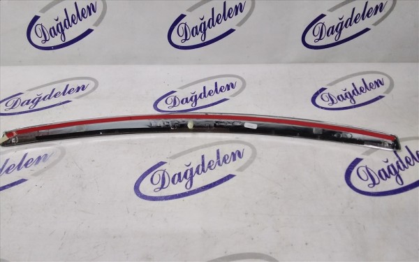 2009-2011 C-MAX KAPUT NİKELAJI