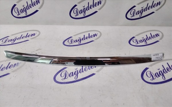 2009-2011 C-MAX KAPUT NİKELAJI