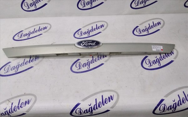 2008-2011 FOCUS PLAKA LAMBA BAKALİTİ (ÇIKMA)