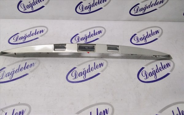 2008-2011 FOCUS PLAKA LAMBA BAKALİTİ (ÇIKMA)