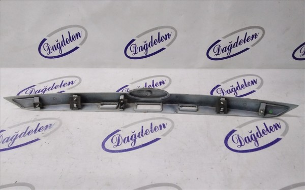 2008-2011 FOCUS PLAKA LAMBA BAKALİTİ (ÇIKMA)