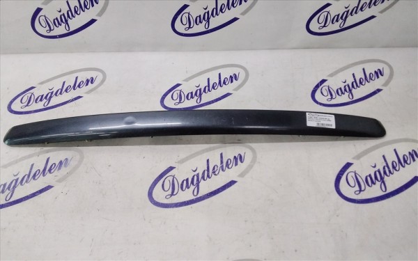 2005-2008 FOCUS PLAKA LAMBA BAKALİTİ (ÇIKMA)