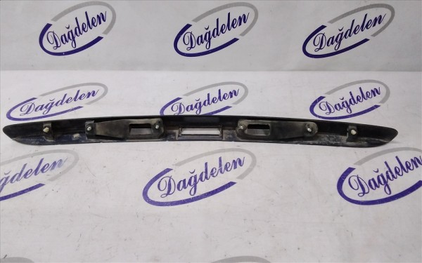 2005-2008 FOCUS PLAKA LAMBA BAKALİTİ (ÇIKMA)