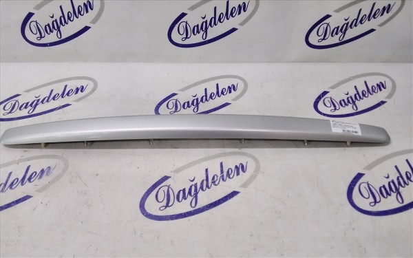 2005-2011 FOCUS PLAKA LAMBA BAKALİTİ (ÇIKMA)