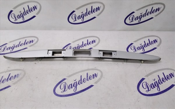 2005-2011 FOCUS PLAKA LAMBA BAKALİTİ (ÇIKMA)