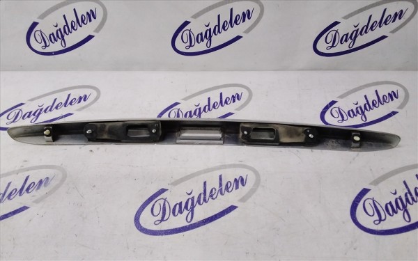 2005-2011 FOCUS PLAKA LAMBA BAKALİTİ (ÇIKMA)