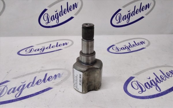 1998-2005 FOCUS AKS KAFASI SOL