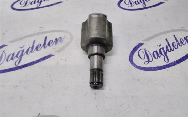 1998-2005 FOCUS AKS KAFASI SOL