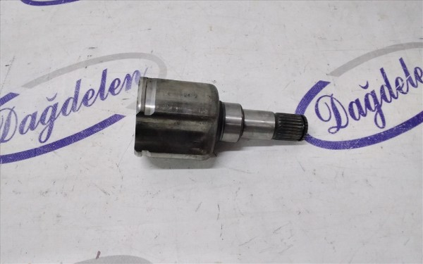 1998-2005 FOCUS AKS KAFASI SOL