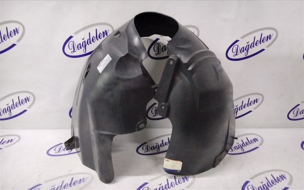 1998-2005 FOCUS SOL ÖN DAVLUMBAZ