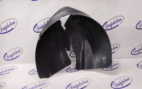 1998-2005 FOCUS SOL ÖN DAVLUMBAZ