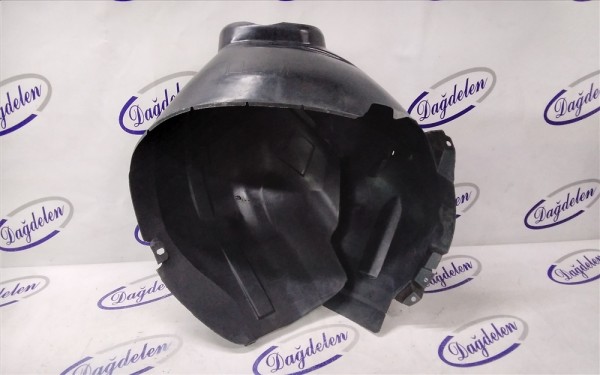 2005-2011 FOCUS/C-MAX SAĞ ÖN DAVLUMBAZ