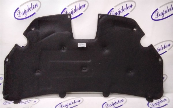 2005-2008 FOCUS KAPUT KEÇESİ (YAN SANAYİ)