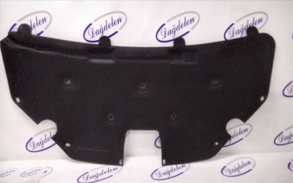 2005-2008 FOCUS KAPUT KEÇESİ (YAN SANAYİ)