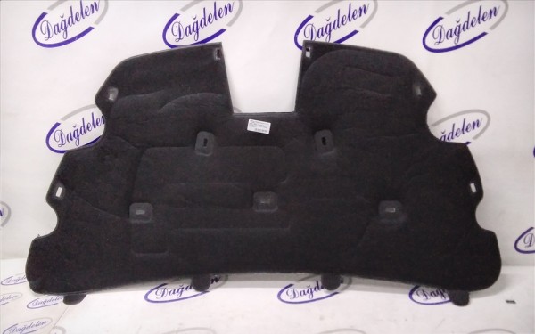 2008-2011 FOCUS KAPUT KEÇESİ (YAN SANAYİ)