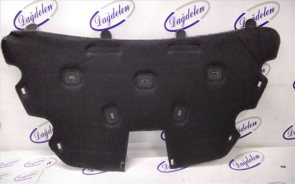 2008-2011 FOCUS KAPUT KEÇESİ (YAN SANAYİ)